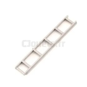Echelle arrière 43127 Pour Moissonneuse Bruder 02119 BRUDER (pièces)