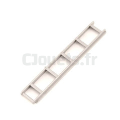 Rear ladder 43127 For Harvester Bruder 02119 43127