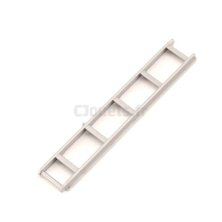 Rear ladder 43127 For Harvester Bruder 02119