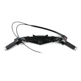 Guidon Ducati GP 12V Peg-Pérego (pour modèle avec carte électronique) PEG-PEREGO