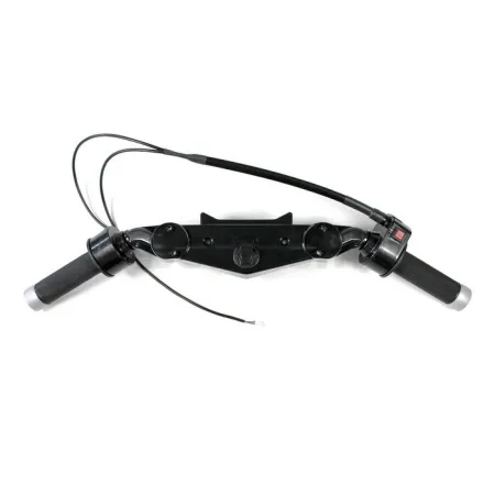 Manillar Ducati GP 12V Peg-Pérego (para los modelos con placa electrónica)