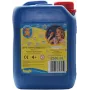 Jabón líquido para burbujas 2,5L Pustefix