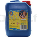 Liquide bulles de savon 2.5L Pustefix PUSTEFIX