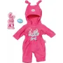 BABY Born spons badmat 820841