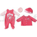 BABY Born Outfit 820735 BABY BORN