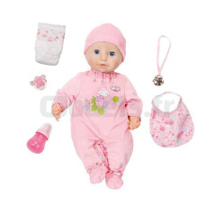 BABY Annabell Puppe 794401 794401