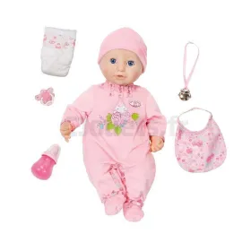 Poupée BABY Annabell 794401 BABY ANNABELL
