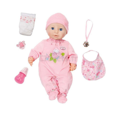 BABY Annabell doll 794401