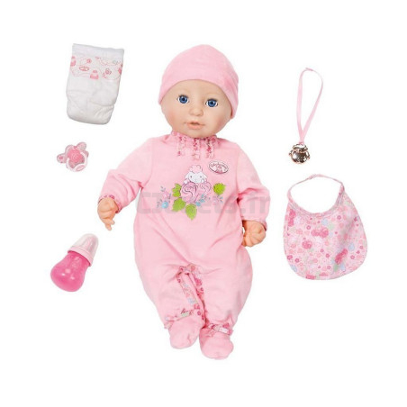 BABY Annabell doll 794401 794401