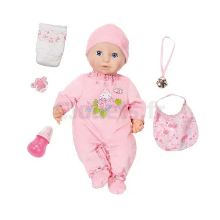 Muñeca BABY Annabell 794401