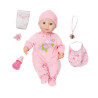 BABY Annabell doll 794401 794401