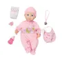BABY Annabell pop 794401
