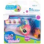 Littlest Pet Shop Roze Vissenwandelaar 2476