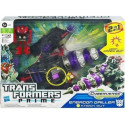 Energon Driller + Knock-Out-Transformatoren 38002 TRANSFORMERS