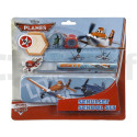 Stationery Set 8 Pieces Planes 13645 PLANES