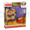 Mon Rhino D'activités Fisher Price T9238