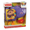 Mon Rhino D'activités Fisher Price T9238 T9238