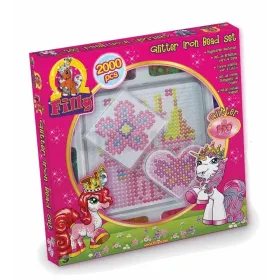 Filly 20488 Set Kleurveranderende Kralen