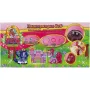 kit pendentifs pour Cheveux Filly Fairy Sans marque