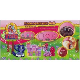 kit de colgante para el pelo Filly Fairy