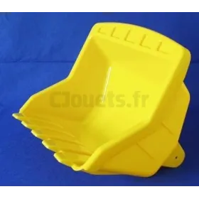 Pelle de chargement Rolly Toys 00100005912 ROLLY-TOYS