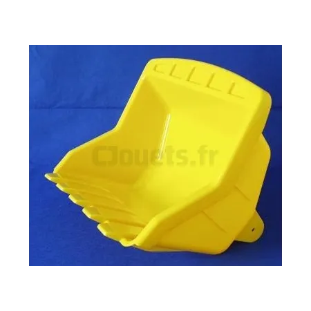 Pelle de chargement Rolly Toys 00100005912 ROLLY-TOYS