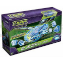 Lazer Racerz Crash Du Glacier UT20560