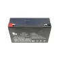 6 Volt 10 Ah batterij voor elektrische voertuigen