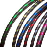 Glitzernder Hula Hoop Ø70 cm 73005663