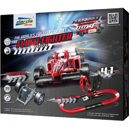 Circuit Flash Fighter Darda 50241