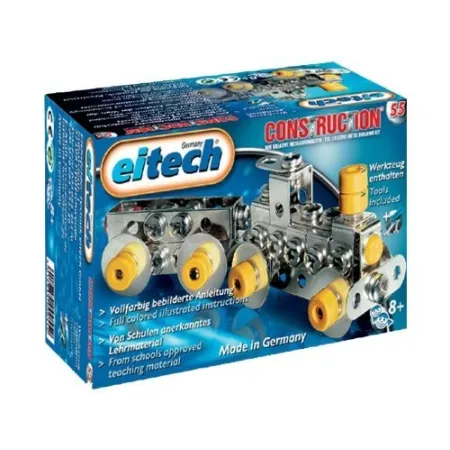 Tren Eitech C55