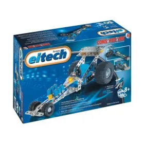 Voiture de course Eitech C82 EITECH