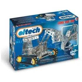 Engins de Chantier Eitech C87 EITECH