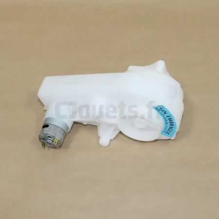 Engranaje + Motor Feber REL.225 D10-6V
