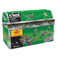 K'NEX Stavebnica 70 v 1 13419