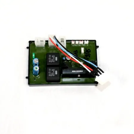 Gaucho Super Power elektronische plaat
