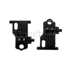 Front suspension arm For 162045, 162046, 162047, 162044... Carrera RC 370510173