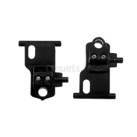 Front suspension arm For 162045, 162046, 162047, 162044... Carrera RC