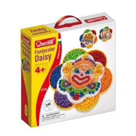 Estante perforado Fantacolor Daisy Quercetti 2110