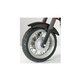 Roue avant Moto Désert Ténéré Peg-Pérego PEG-PEREGO