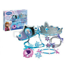 Couronne De La Reine Des Neiges 7369 7369