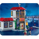 Caserne de pompiers Playmobil 3175 PLAYMOBIL