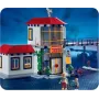 Caserne de pompiers Playmobil 3175 PLAYMOBIL