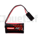 Akku 7,4V 650mAH Carrera RC Boote 301010,301011,301012 CARRERA R/C