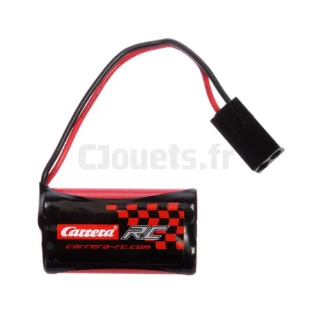 Batterij 7,4V 650 mAH Bateaux Carrera RC 301010,301011,301012