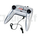 Télécommande 2,4 GHz Pour Bateau Carrera RC 370900024 CARRERA R/C