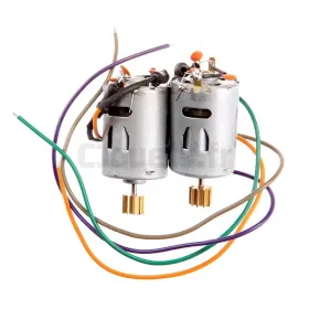 Motor para barcos Carrera RC 301001 + 301005