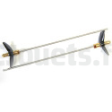 Drive Shafts for Carrera RC Boat 300001 CARRERA R/C