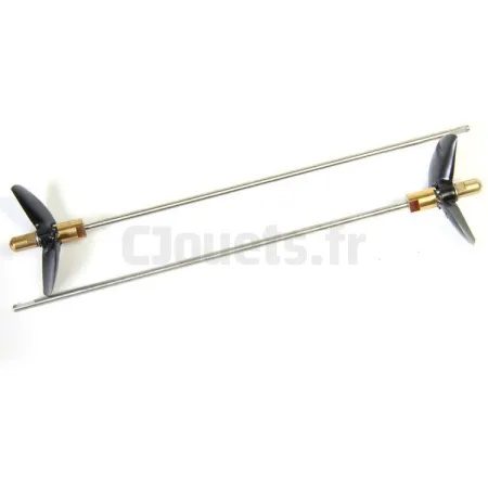 Aandrijfassen voor Carrera RC 300001 boten