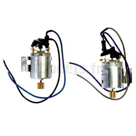 Motores para embarcaciones Carrera RC 300001